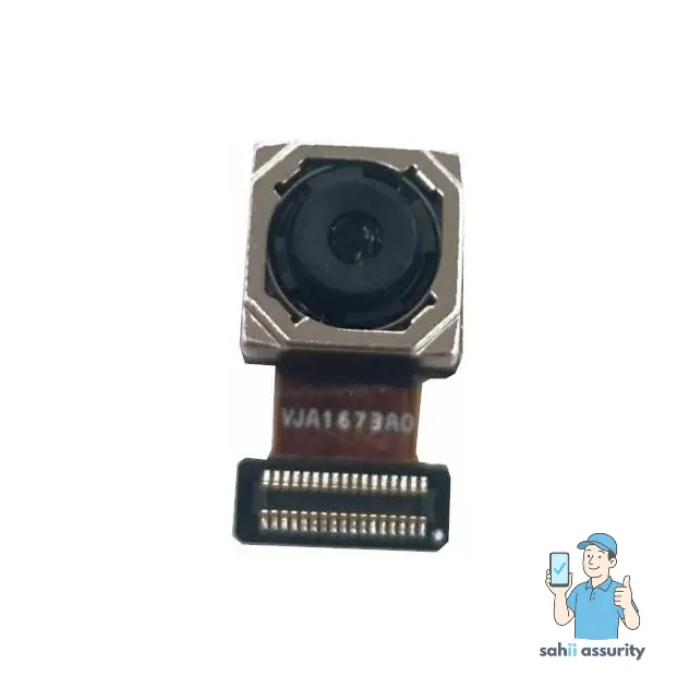 Replacement Back Camera for Tecno Pova LD7J (Main Camera)